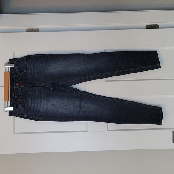 Skinny jeans - Picture 1 of 6